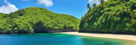 Discover Top Tourist Spot in Virac Catanduanes .